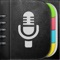 Create and manage complex visual and audio notes with Super Notes