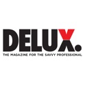 Delux Magazine online icon