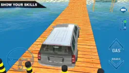 Game screenshot Impossible Car Parking Tracks apk