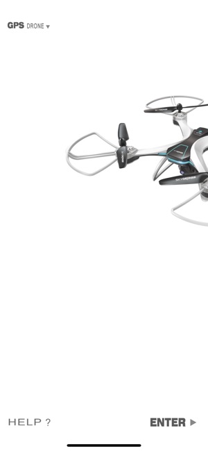 Skydrones GPS Drone