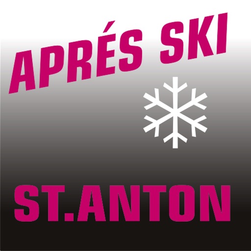 Apres Ski St. Anton - local and restaurant guide iOS App