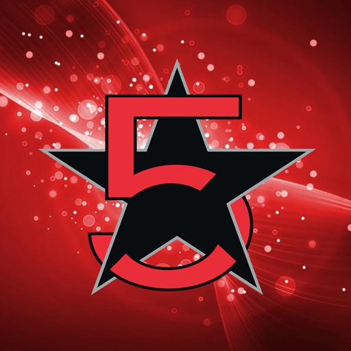 FiveStarAthletics. icon