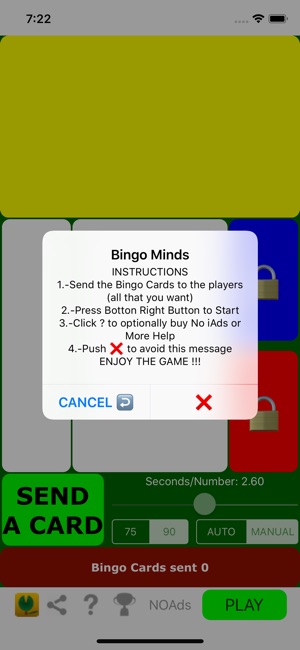 Bingo Lottery Minds(圖3)-速報App