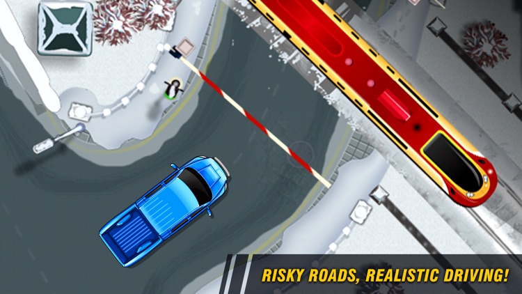 Parking Frenzy 2.0 screenshot-0