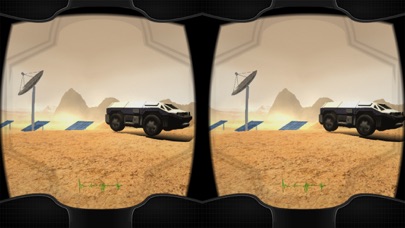 inMars VR screenshot 4