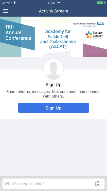 ASCAT Conference 2017