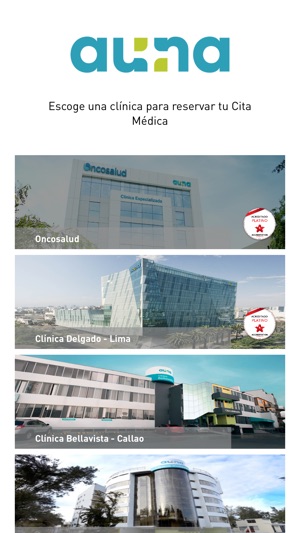 Cita Médica(圖1)-速報App