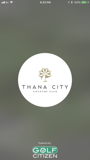 Thana City Country Club