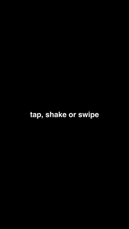 Oblique Strategies SE