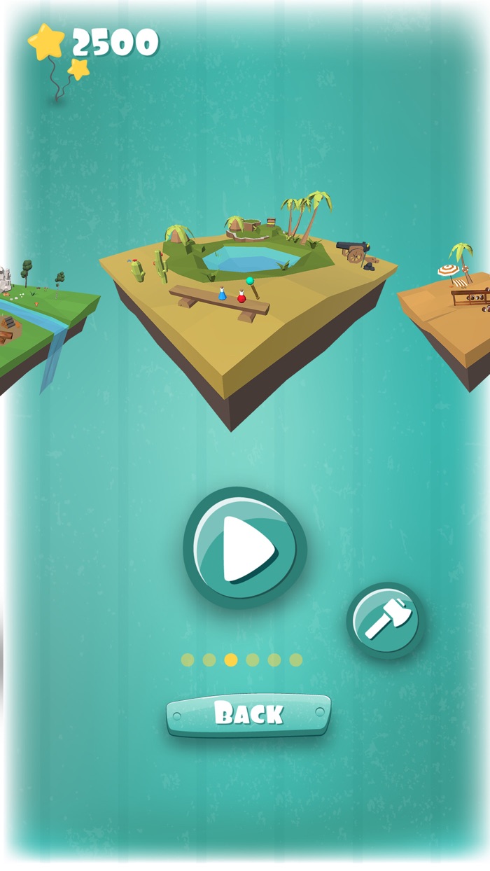 ChopX - Chop It Up Game