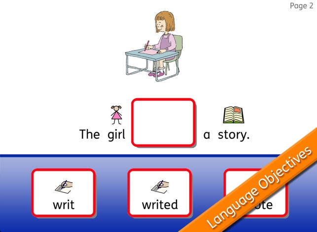 Symbol-Verbs(圖4)-速報App