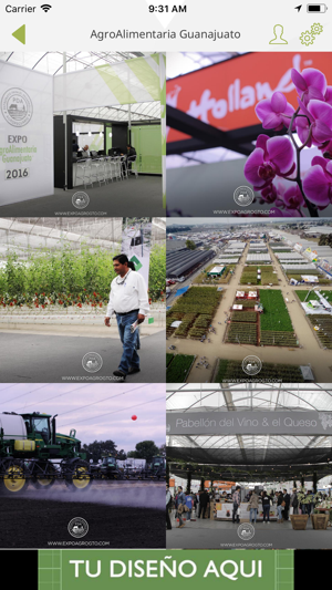 Expo Agro Gto(圖3)-速報App