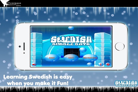 Swedish Bubble Bath screenshot 3