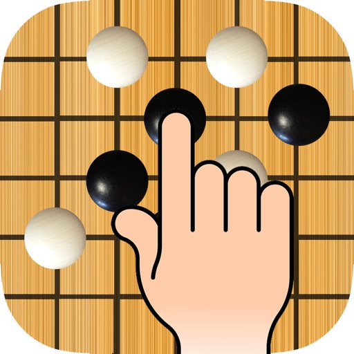 围棋狗(专业打谱软件) lite iOS App