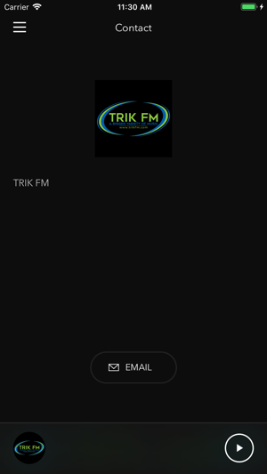 TRIK FM(圖3)-速報App