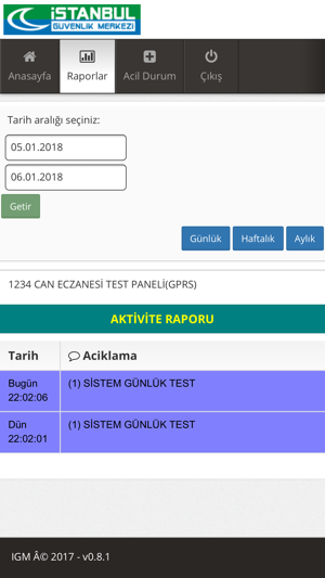 Acarkent İst. Güv. Merk.(圖5)-速報App