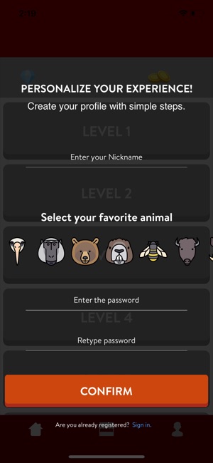 Animal Quiz 2018(圖4)-速報App