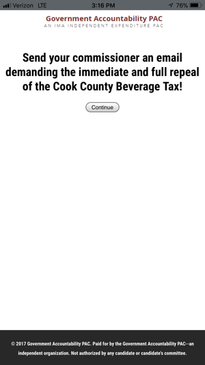 BevTax Mail