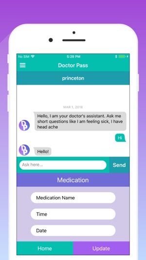 DoctorPass(圖5)-速報App