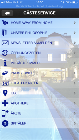 HOTEL LANDHAUS MOSERHOF****(圖2)-速報App