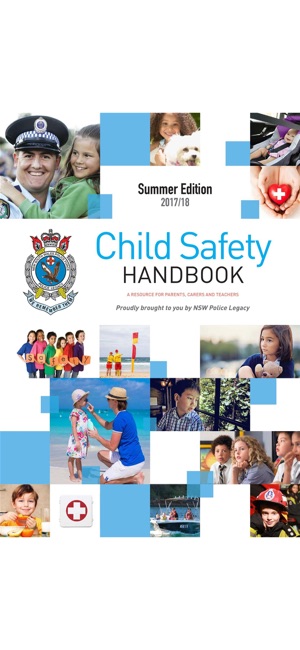 NSW Child Safety Handbook(圖2)-速報App