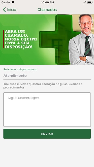 Saúde Beneficência(圖5)-速報App