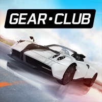 Gear.Club - True Racing