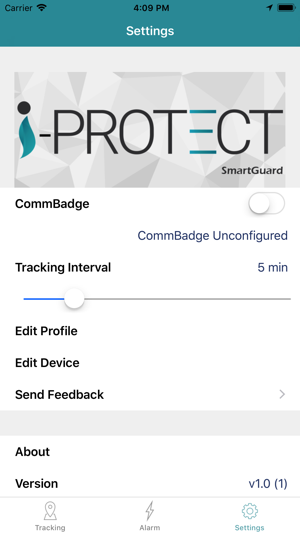 Global Link - SmartGuard(圖3)-速報App