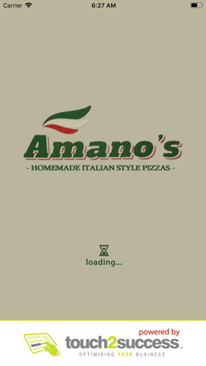 Amano's