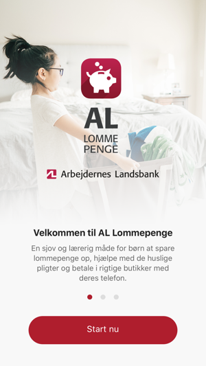 AL Lommepenge(圖1)-速報App