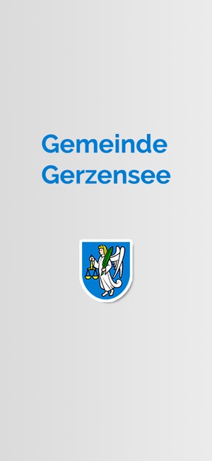 Gemeinde Gerzensee(圖1)-速報App