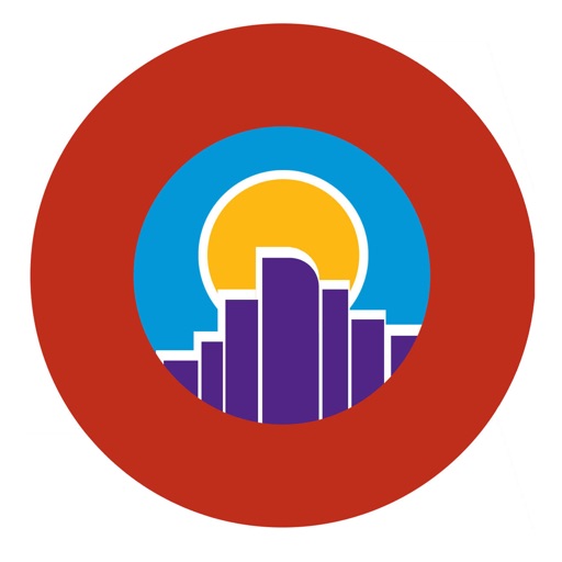 Live Denver iOS App