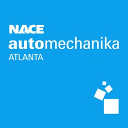 NACE Automechanika Atlanta