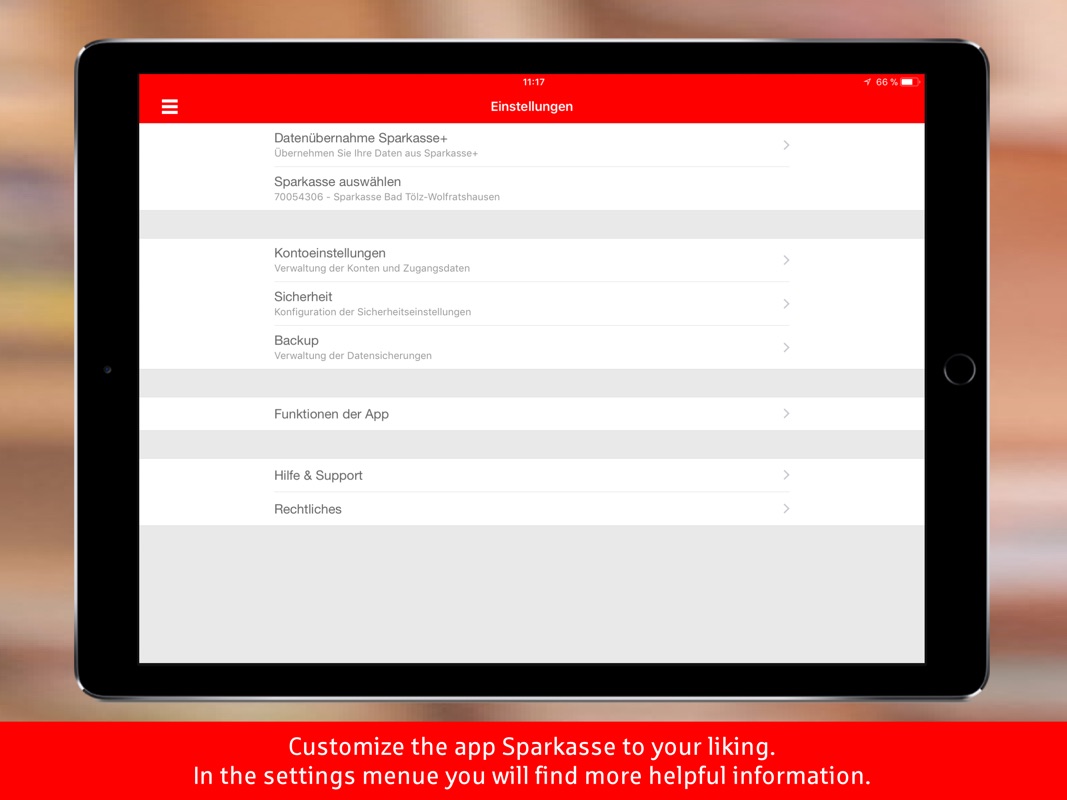 Sparkasse Your Mobile Branch Online Game Hack And Cheat