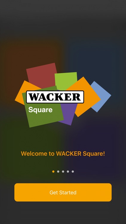 WACKER Square
