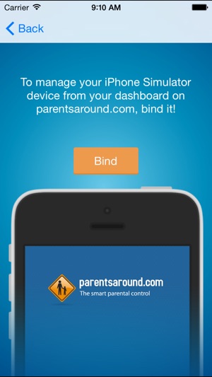 Parentsaround Parental Control(圖3)-速報App