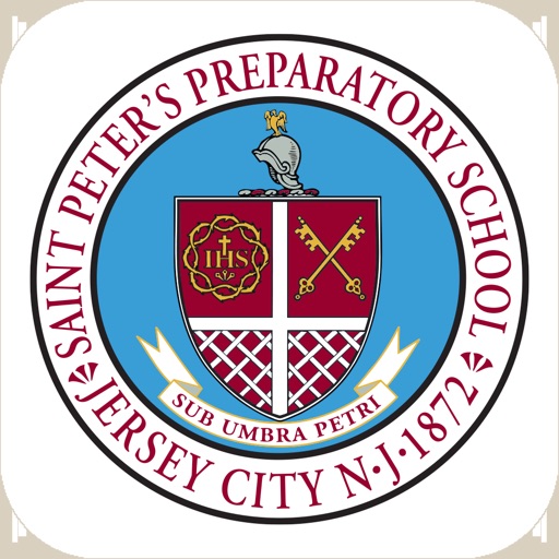 Saint Peters Prep Experience icon