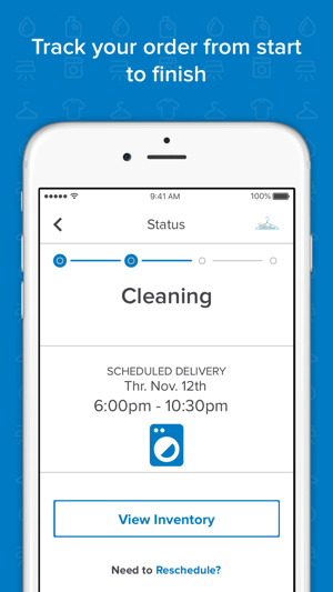 Best Cleaners and Laundry(圖4)-速報App