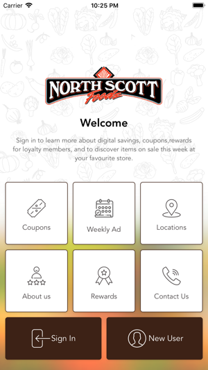 North Scott Foods IA(圖2)-速報App