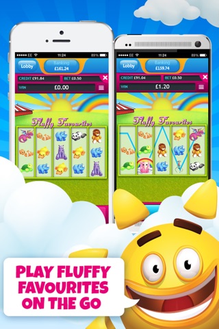 Costa Bingo - Real Money Games screenshot 4