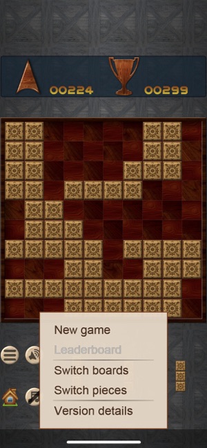 Wooden Block Puzzle Game, 2019(圖6)-速報App