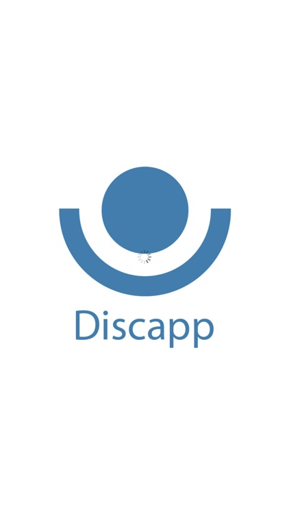 App DiscApp