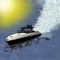 Professional RC Boat simulator
