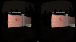 Game screenshot Valley of Fear Virtual Reality hack