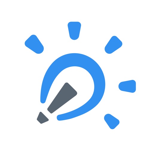 Explain Everything™ Interactive Whiteboard
