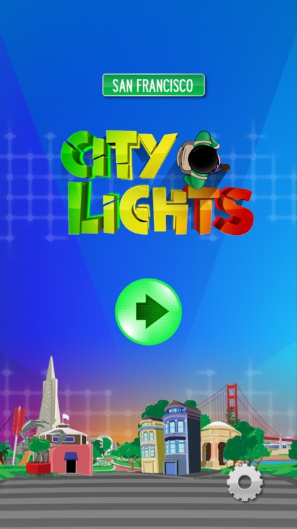 CityLights - San Francisco