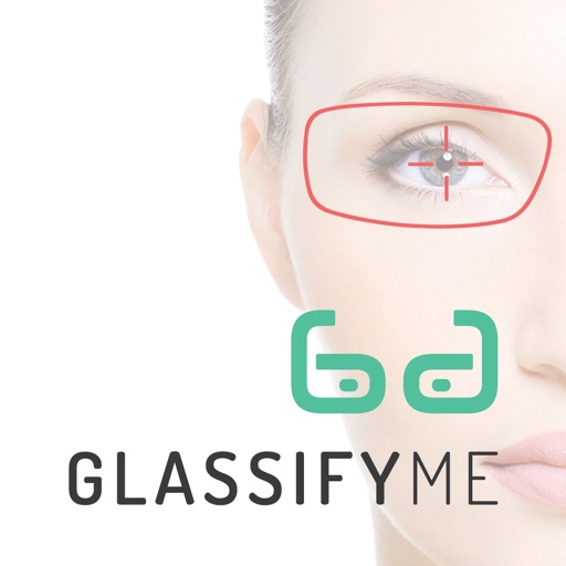 PD Meter | Pupil Distance Measure by GlassifyMe