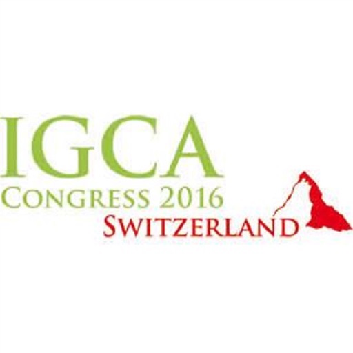 IGCC 2016