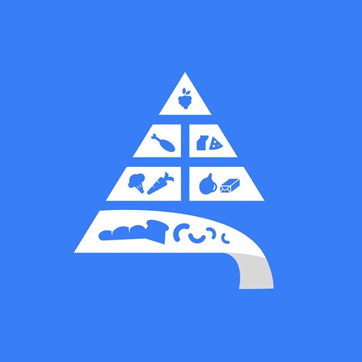 MyKeto: Ketogenic Diet Tracker Icon