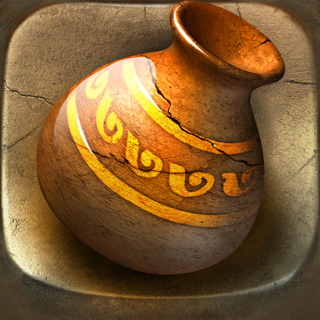 Let S Create Pottery Hd Iphoneアプリ Applion